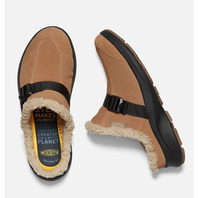 KEEN（キーン） フッドクロッグ ウィメンズ シューズ クロッグ