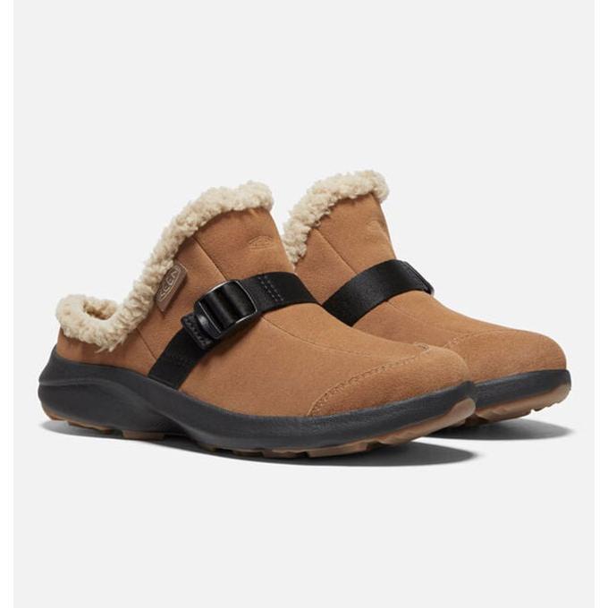 KEEN（キーン） フッドクロッグ ウィメンズ シューズ クロッグ