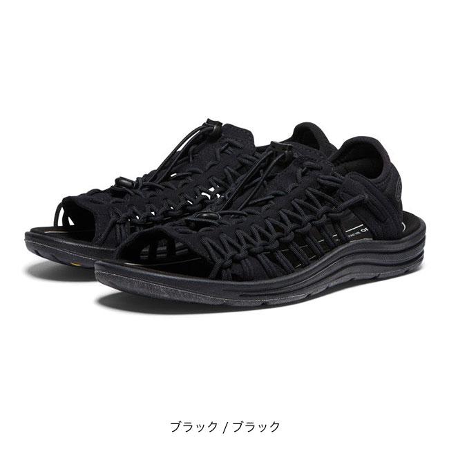 KEEN キーン サンダル 27cm メンズ ユニーク UNEEK 黒　2 KEEN（キーン） ユニーク2 OT メンズ UNEEK 2 靴 くつ サンダル