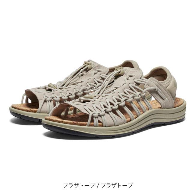 KEEN（キーン） ユニーク2 OT メンズ UNEEK 2 靴 くつ サンダル