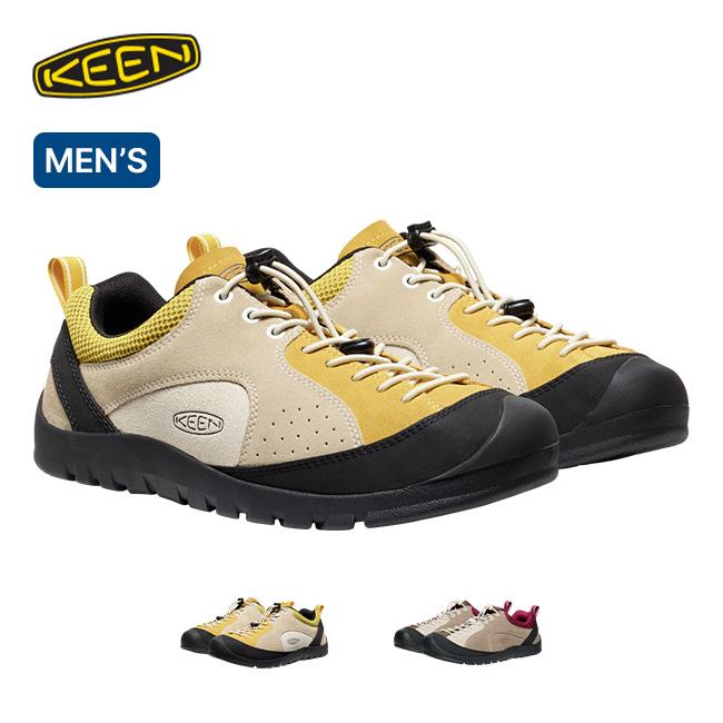 KEEN（キーン） ジャスパー ロックスSP メンズ JASPER ROCKS SP 靴