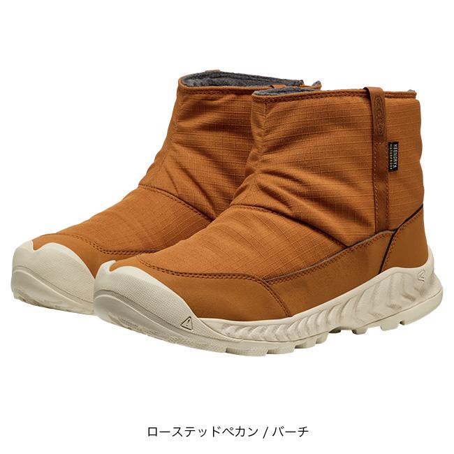 KEEN（キーン） フッドネクシスプル オンWP ウィメンズ オンWP HOOD