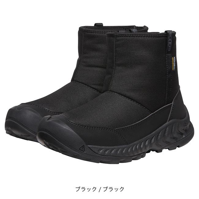 KEEN（キーン） フッドネクシスプル オンWP ウィメンズ オンWP HOOD