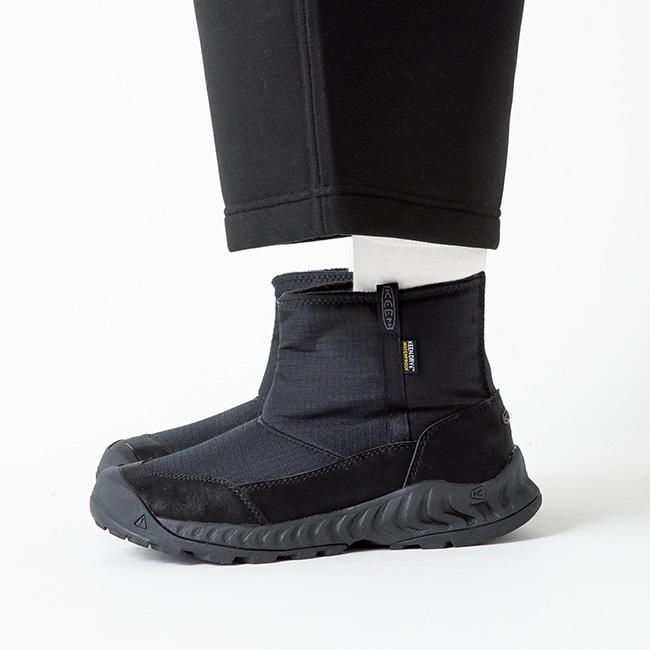 KEEN（キーン） フッドネクシスプル オンWP ウィメンズ オンWP HOOD