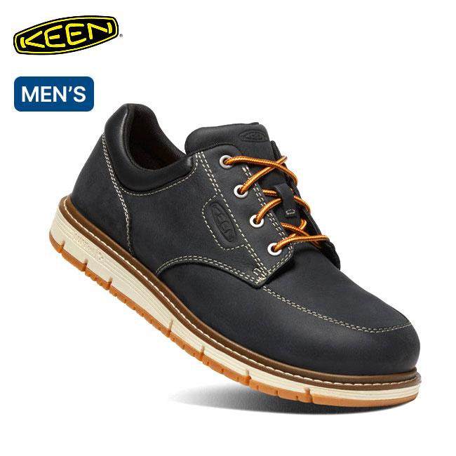 KEEN（キーン） サンノゼオックスフォード メンズ : OutdoorStyle