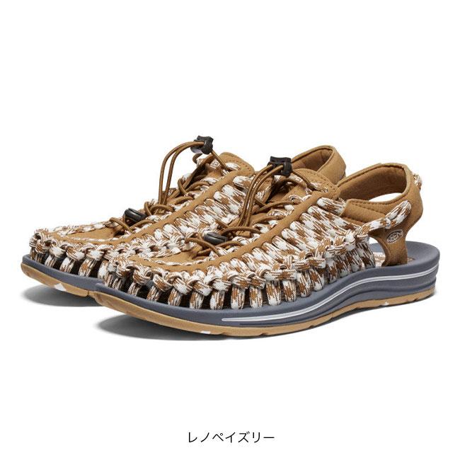 KEEN（キーン） KEEN×TOKYOHEMPCONNECTION＊THC キーン×トウキョウ
