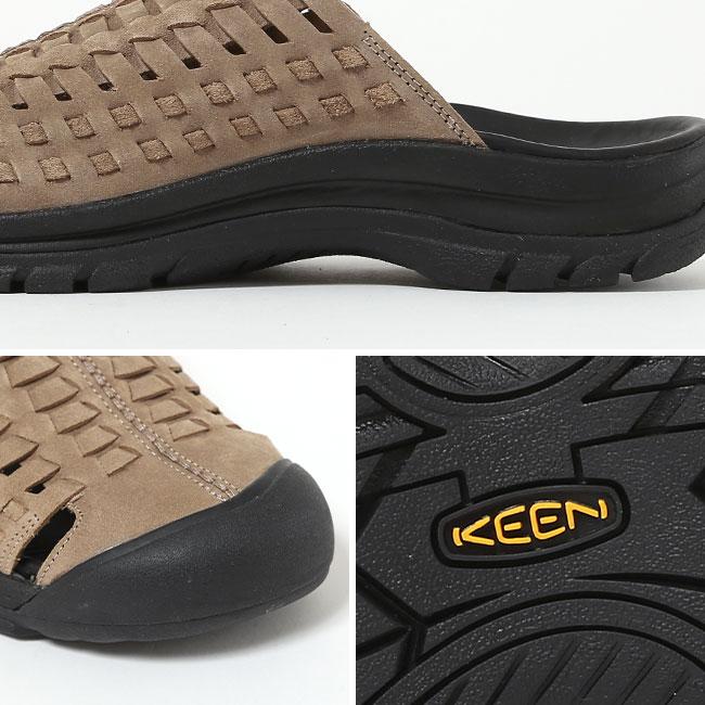 KEEN（キーン） サンフアンサンダル2 メンズ スリッパ サンダル 靴