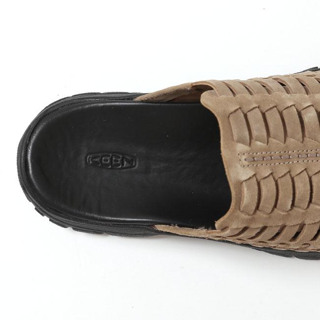 KEEN（キーン） サンフアンサンダル2 メンズ スリッパ サンダル 靴