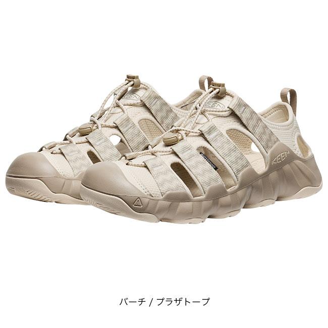 KEEN（キーン） ハイパーポートH2 メンズ HYPERPORT H2 靴 くつ