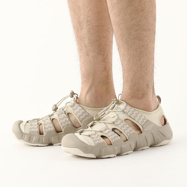 KEEN（キーン） ハイパーポートH2 メンズ 靴 くつ シューズ サンダル