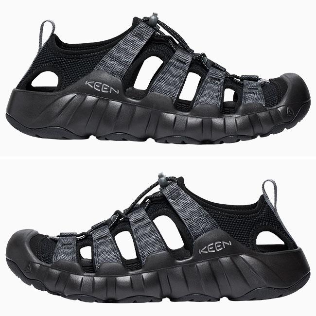 KEEN（キーン） ハイパーポートH2 メンズ HYPERPORT H2 靴 くつ