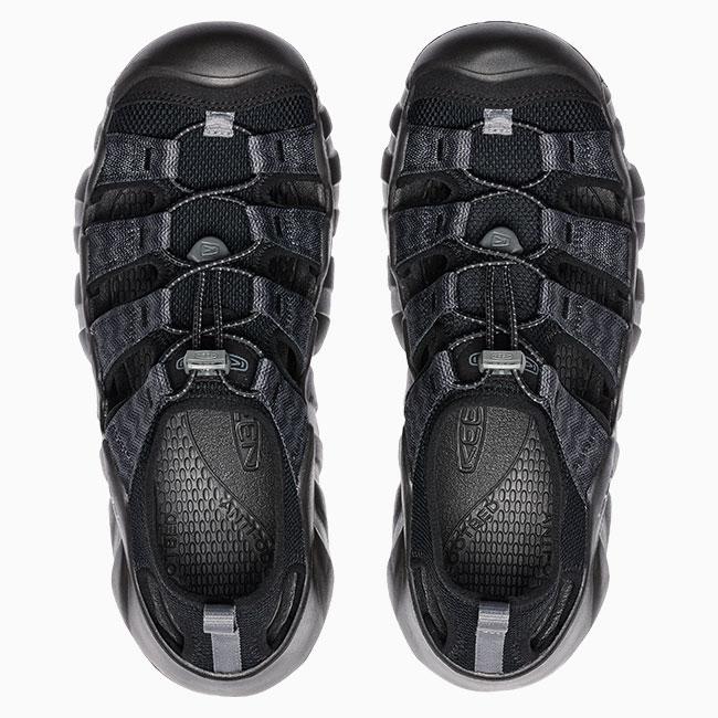 KEEN（キーン） ハイパーポートH2 メンズ HYPERPORT H2 靴 くつ