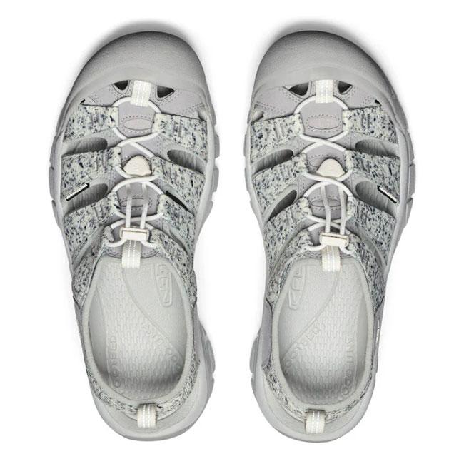 KASSIA MEADOR タイダイ 9.8インチフィン 9.8 KASSIA MEADOR TIE DYE