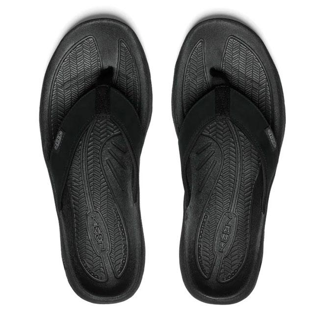 KEEN（キーン） コナフリップTG メンズ KONA FLIP TG サンダル