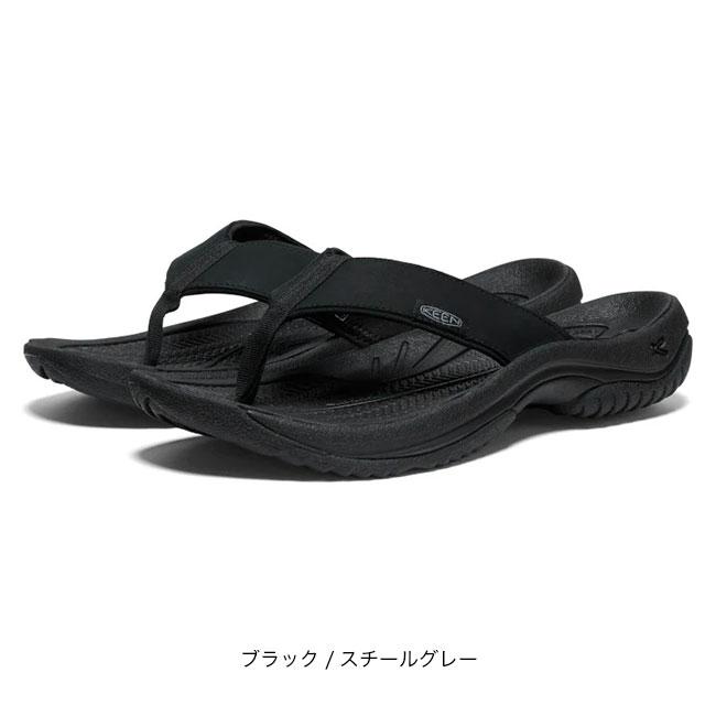 KEEN（キーン） コナフリップTG メンズ KONA FLIP TG サンダル