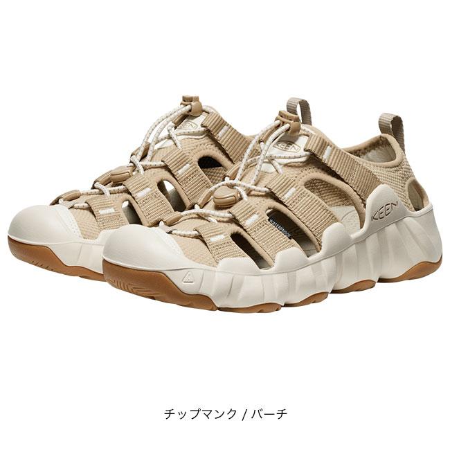 KEEN（キーン） ハイパーポートH2 HYPERPORT H2 ウィメンズ レディース