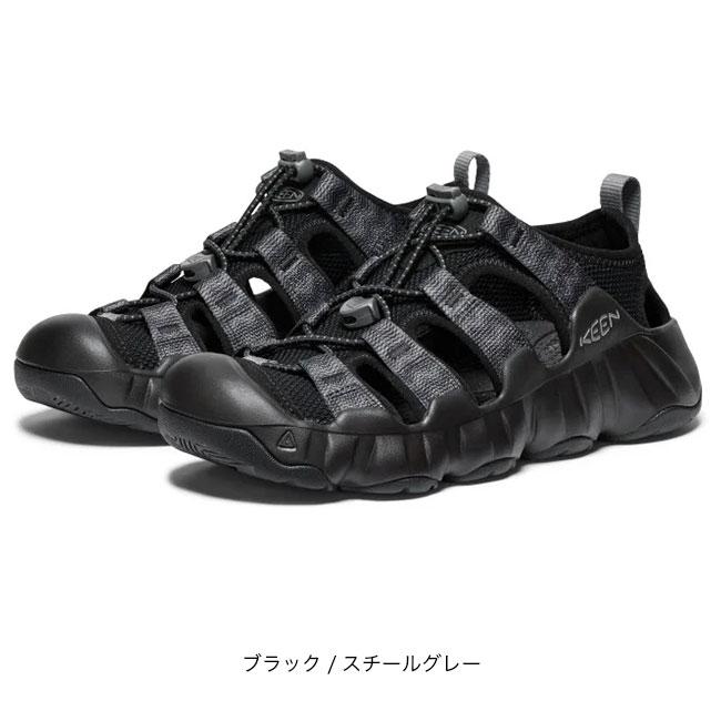 KEEN（キーン） ハイパーポートH2 HYPERPORT H2 ウィメンズ レディース