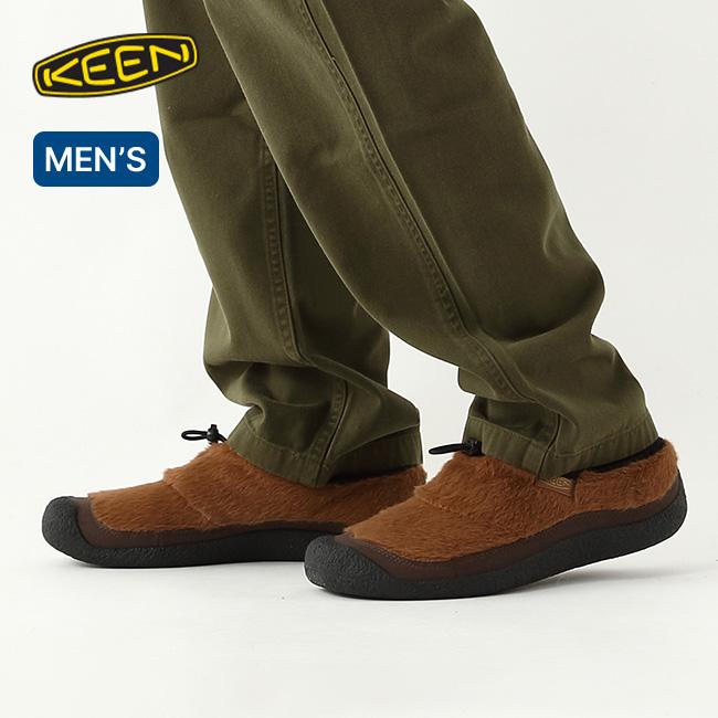 KEEN（キーン） ハウザー3 スライド メンズ ハウザー3スライド HOWSER 