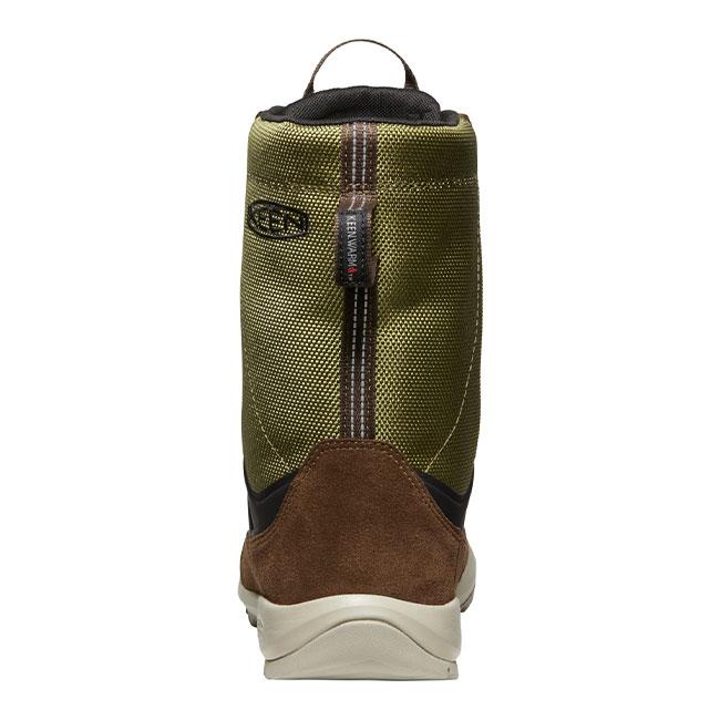 KEEN（キーン） KEEN×ATSUSHI GOMYO キーン×五明 淳 グリーザートール