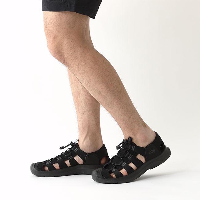 KEEN（キーン） シーニックH2 メンズ SEANIK H2 サンダル スポーツ