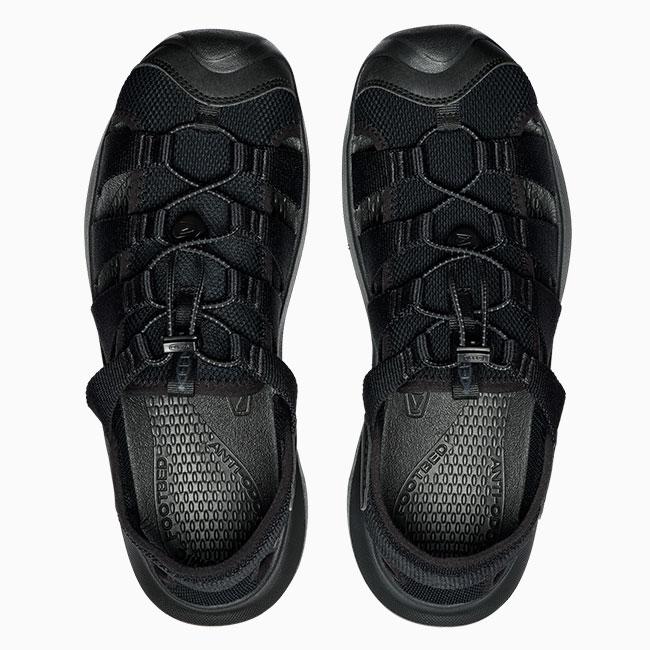 KEEN（キーン） シーニックH2 メンズ SEANIK H2 サンダル スポーツ