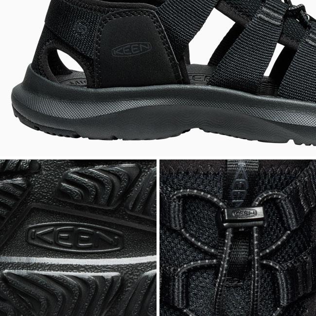 KEEN キーン シーニックH2 メンズ サンダル スポーツサンダル