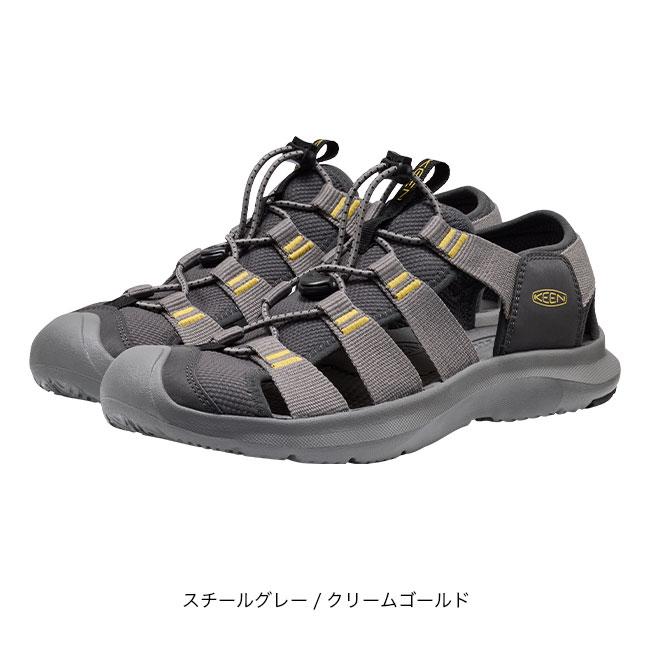 KEEN（キーン） シーニックH2 メンズ SEANIK H2 サンダル スポーツ