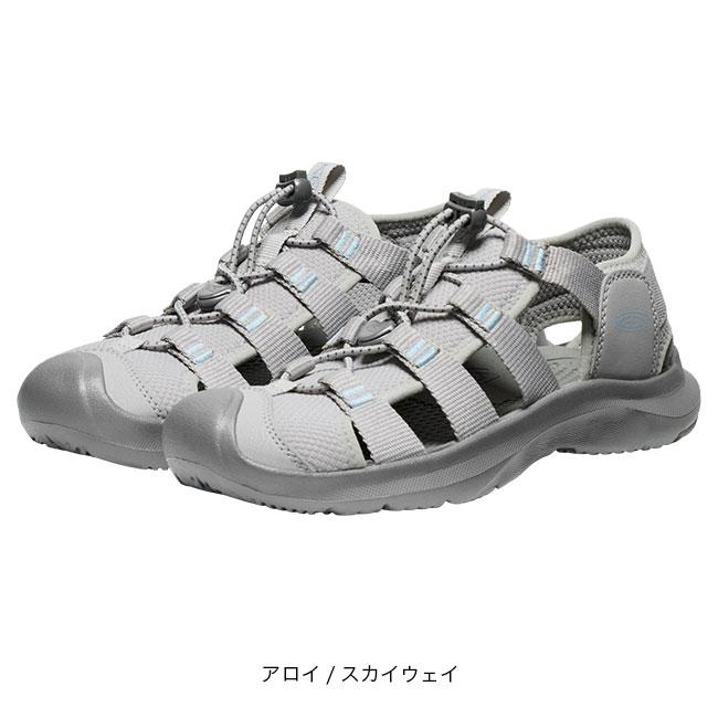 KEEN（キーン） シーニックH2【ウィメンズ】 シーニックH2 SEANIK H2