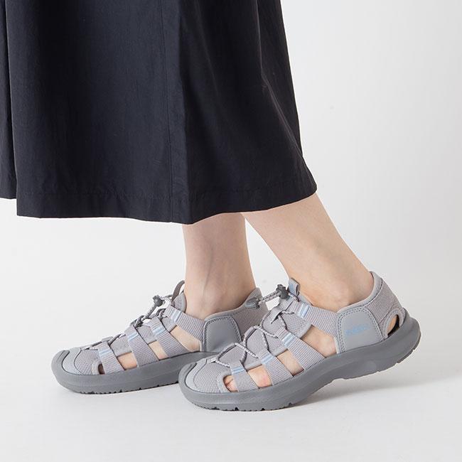 KEEN（キーン） シーニックH2【ウィメンズ】 シーニックH2 SEANIK H2