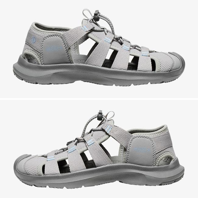KEEN（キーン） シーニックH2【ウィメンズ】 シーニックH2 SEANIK H2