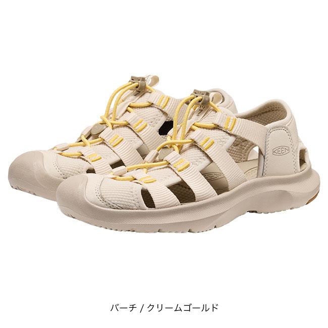 新品KEEN シーニックH2スポーツサンダル 24㎝ KEEN（キーン） シーニックH2【ウィメンズ】 シーニックH2 SEANIK H2