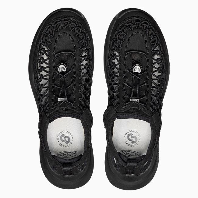 KEEN（キーン） ユニークWK メンズ UNEEK WK 靴 くつ サンダル