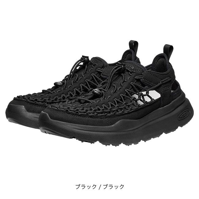 KEEN（キーン） ユニークWK メンズ UNEEK WK 靴 くつ サンダル