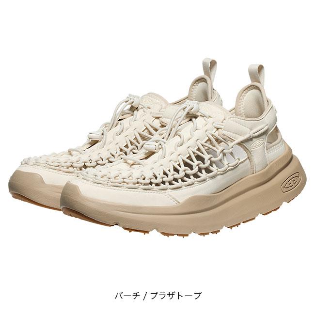 KEEN（キーン） ユニークWK メンズ UNEEK WK 靴 くつ サンダル