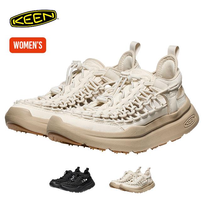 KEEN（キーン） ユニークWK ユニークWK UNEEK WK ウィメンズ