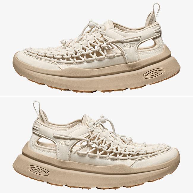 KEEN（キーン） ユニークWK ユニークWK UNEEK WK ウィメンズ