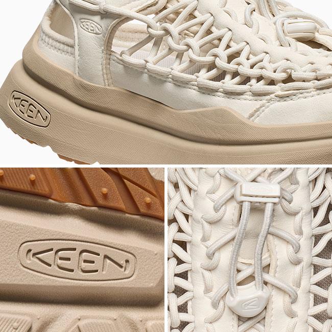 KEEN（キーン） ユニークWK ユニークWK UNEEK WK ウィメンズ