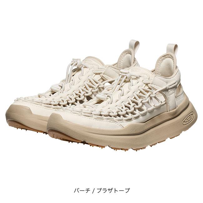 KEEN（キーン） ユニークWK ユニークWK UNEEK WK ウィメンズ