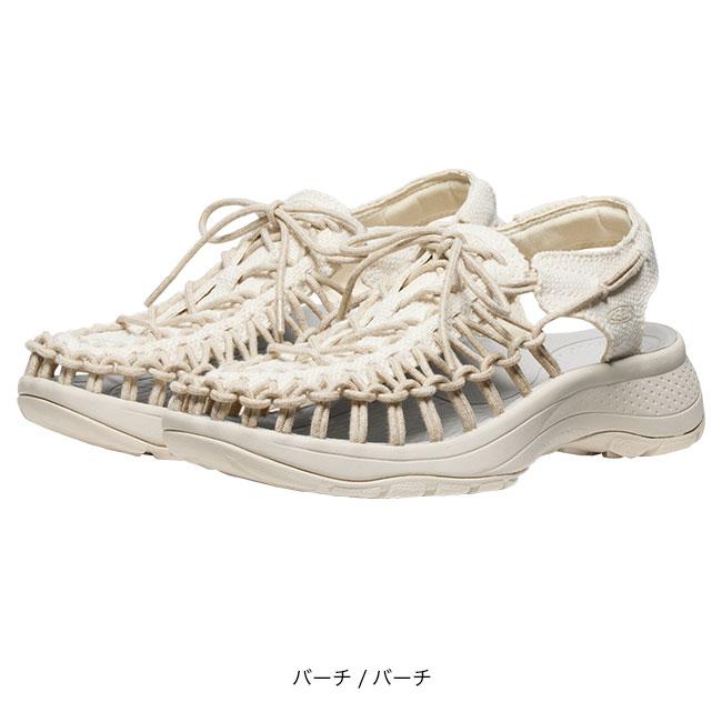 KEEN（キーン） ユニーク アストリアキャンバス【ウィメンズ】 靴 くつ