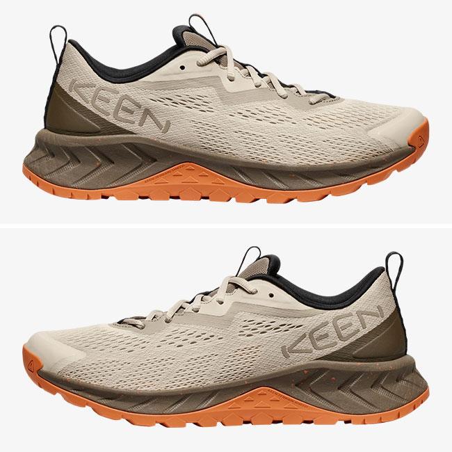 KEEN（キーン） ヴァーサコアスピード メンズ 靴 ウォーキングシューズ