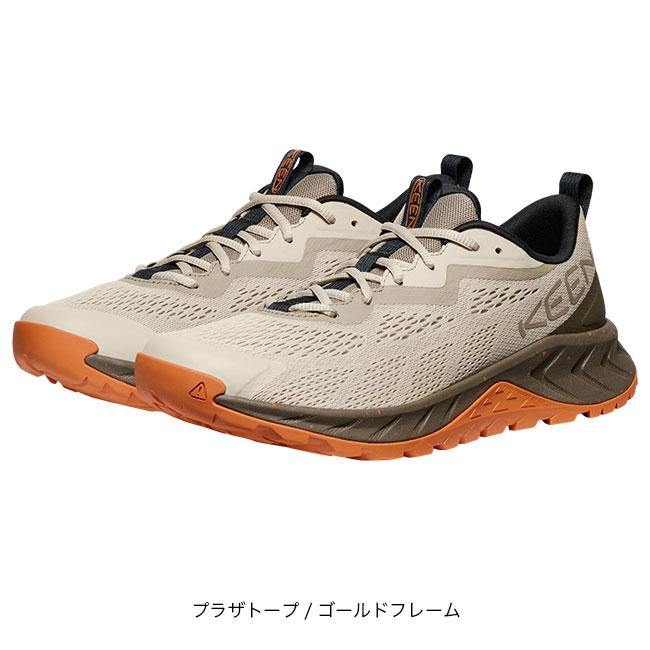 KEEN（キーン） ヴァーサコアスピード メンズ 靴 ウォーキングシューズ