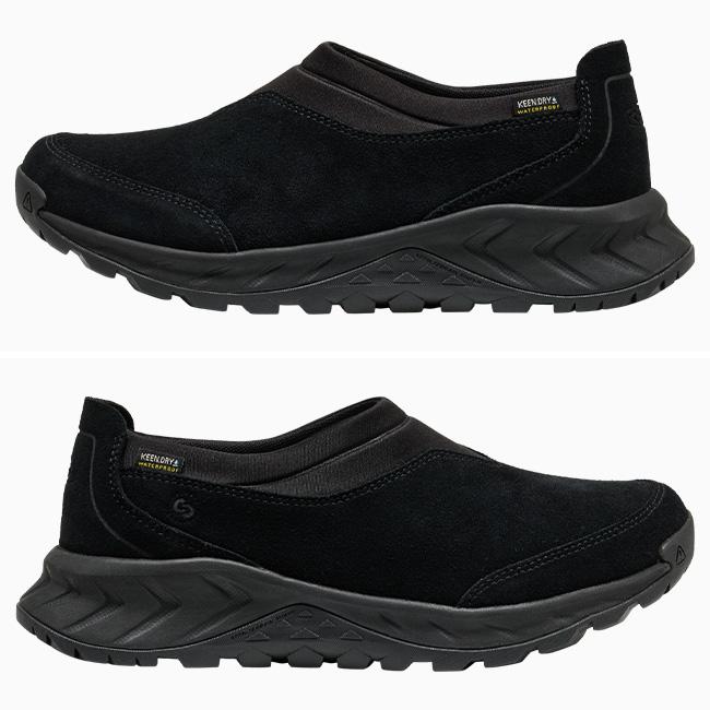 KEEN キーン ティーティーエスモックWP ウィメンズ 1031230 TTS MOC WP