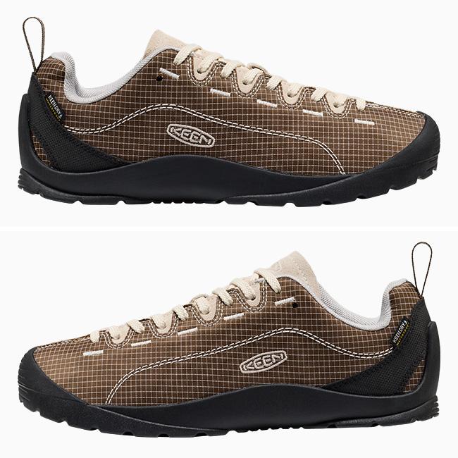 KEEN（キーン） ジャスパーナイロンWP【ウィメンズ】 ジャスパー