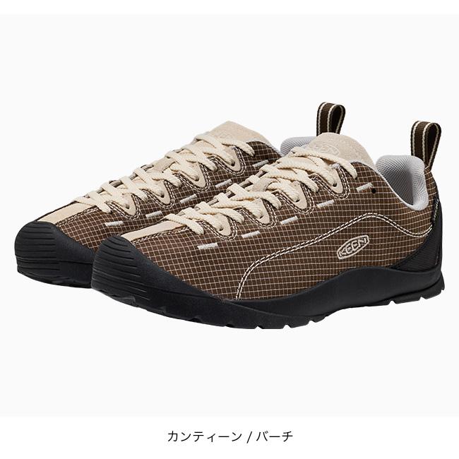 KEEN（キーン） ジャスパーナイロンWP【ウィメンズ】 ジャスパー