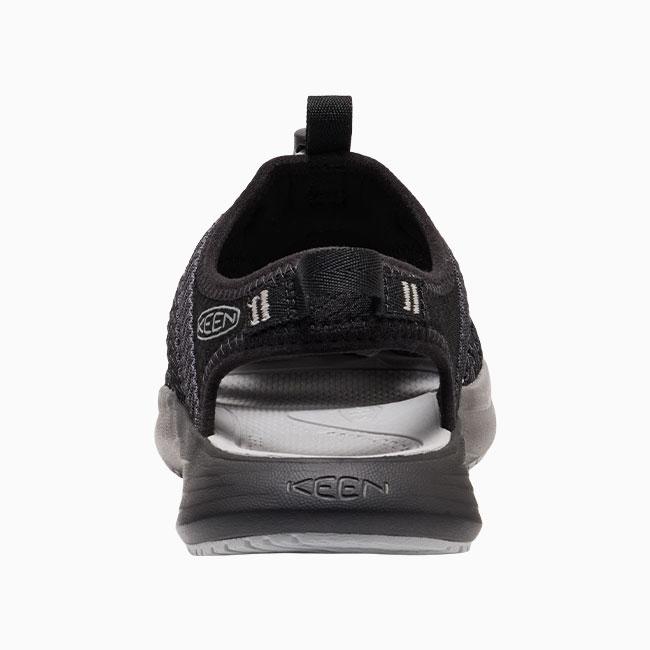 KEEN キーン ウィスパー ライト WHISPER LITE ウィメンズ レディース 靴 くつ シューズ サンダル スポーツサンダル スニーカー コンフォートサンダル 2026 春夏の画像