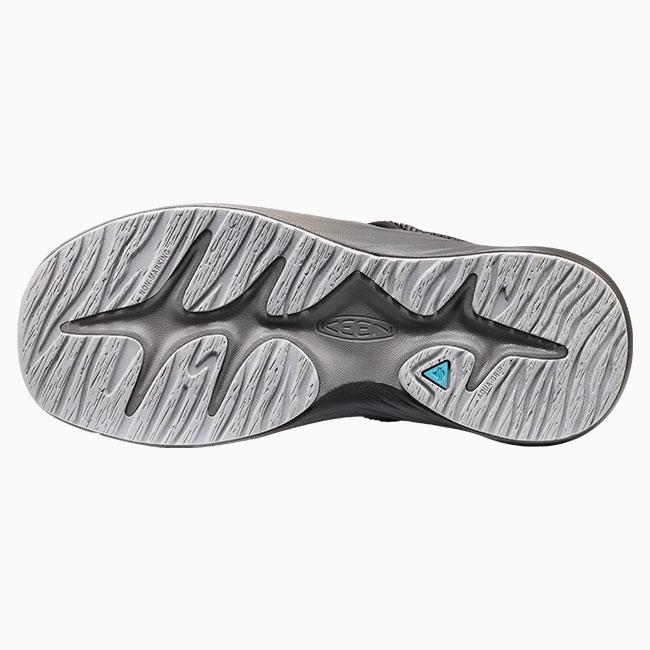 KEEN キーン ウィスパー ライト WHISPER LITE ウィメンズ レディース 靴 くつ シューズ サンダル スポーツサンダル スニーカー コンフォートサンダル 2026 春夏の画像