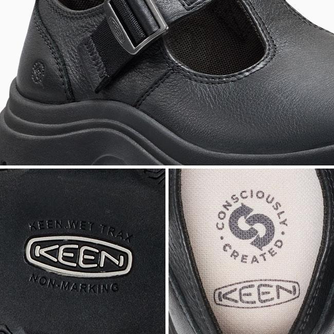KEEN（キーン） コーサMJ【ウィメンズ】 コーサMJ KOSA MARY JANE