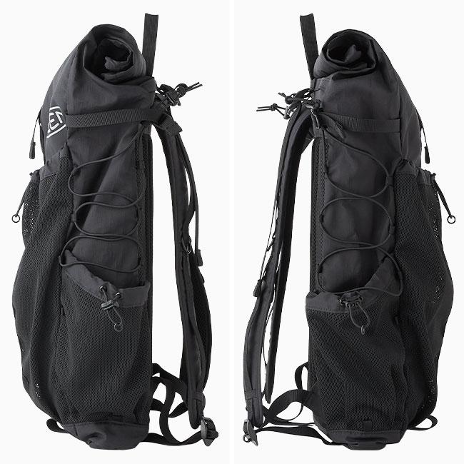 KEEN キーン ナイロンデイパック nylon daypack ユニセックス メンズ ウィメンズ レディース リュック 鞄 リュックサック 通学 通勤 登山 旅行 2026 春夏の画像