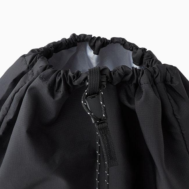 KEEN キーン ナイロンデイパック nylon daypack ユニセックス メンズ ウィメンズ レディース リュック 鞄 リュックサック 通学 通勤 登山 旅行 2026 春夏の画像