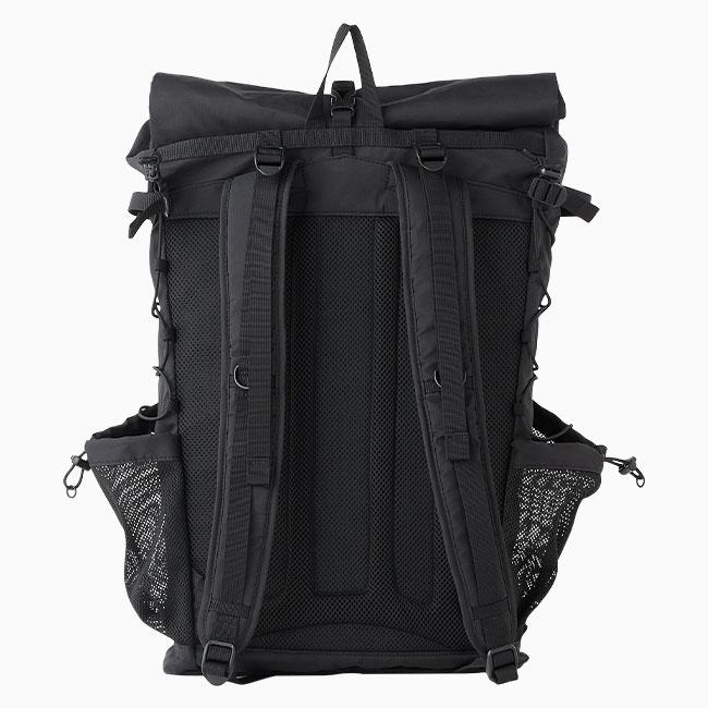 KEEN キーン ナイロンデイパック nylon daypack ユニセックス メンズ ウィメンズ レディース リュック 鞄 リュックサック 通学 通勤 登山 旅行 2026 春夏の画像
